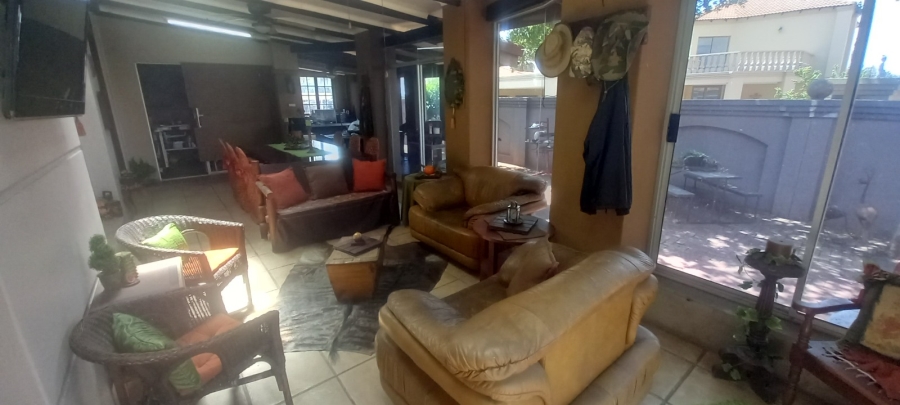 4 Bedroom Property for Sale in Vaalpark Free State